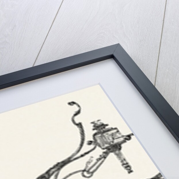 Phaeton by Anonymous