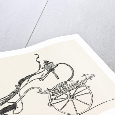 Phaeton by Anonymous