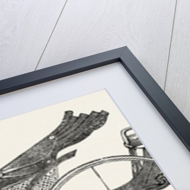 Cab Phaeton by Anonymous