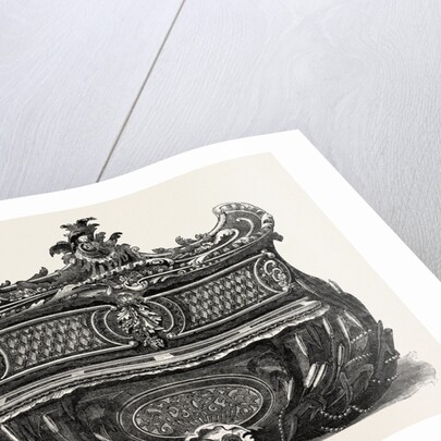 Pianoforte by Anonymous