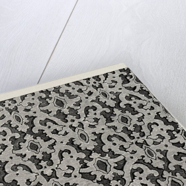 Paper Pattern by Anonymous