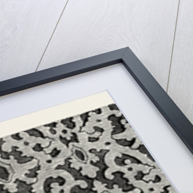 Paper Pattern by Anonymous