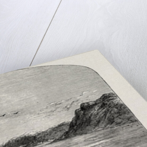 Ullswater, Lake District by Anonymous