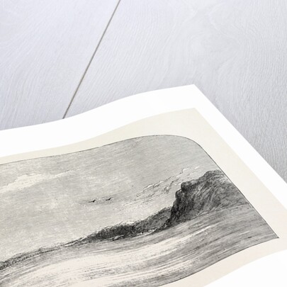 Ullswater, Lake District by Anonymous