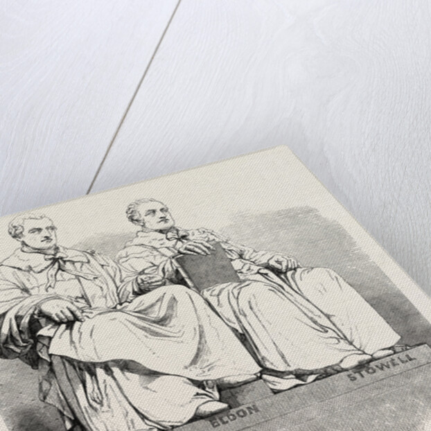 The Eldon Group by Anonymous