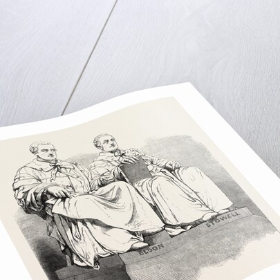 The Eldon Group by Anonymous