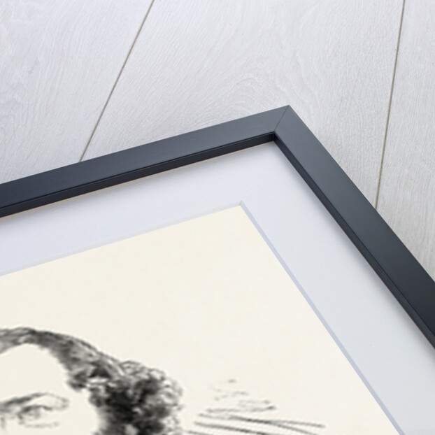 Sir John Potter, Mayor of Manchester by Anonymous