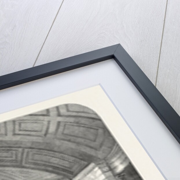 Presentation of the Address to Her Majesty Queen Victoria, in the Exchange, Manchester by Anonymous