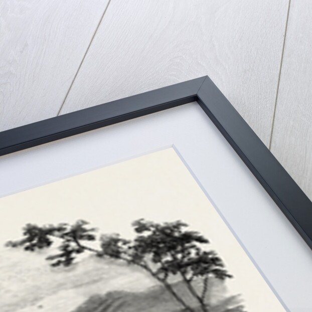 The Australian Gold District: The Paterson District, from Morpeth, Australia by Anonymous