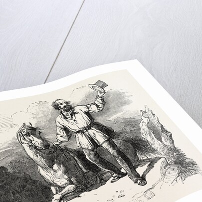 Mr. E.H. Hargreaves, the Australian Gold Discoverer by Anonymous