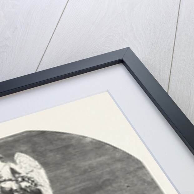 Design for a Monument in Commemoration of the Great Exhibition by Anonymous