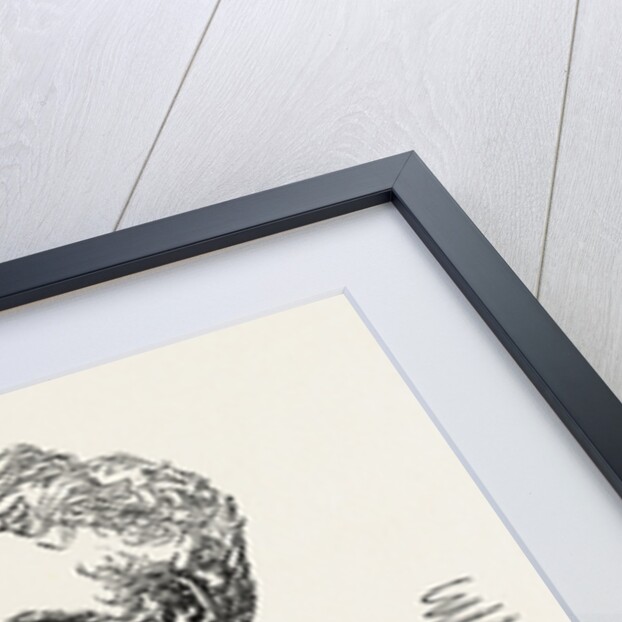 Colonel Peter Hawker by Anonymous