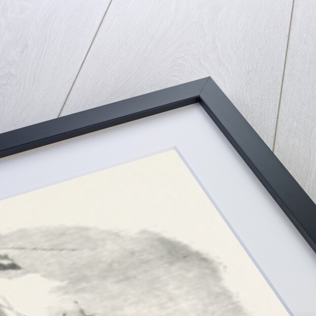 Arrival of M. Kossuth in the Southampton Docks by Anonymous