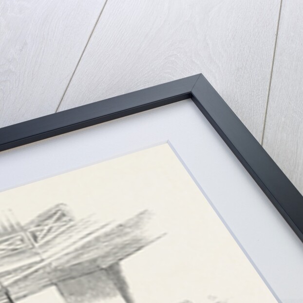 M. Kossuth Receiving the Corporation Address, in the Town Hall, Southampton by Anonymous