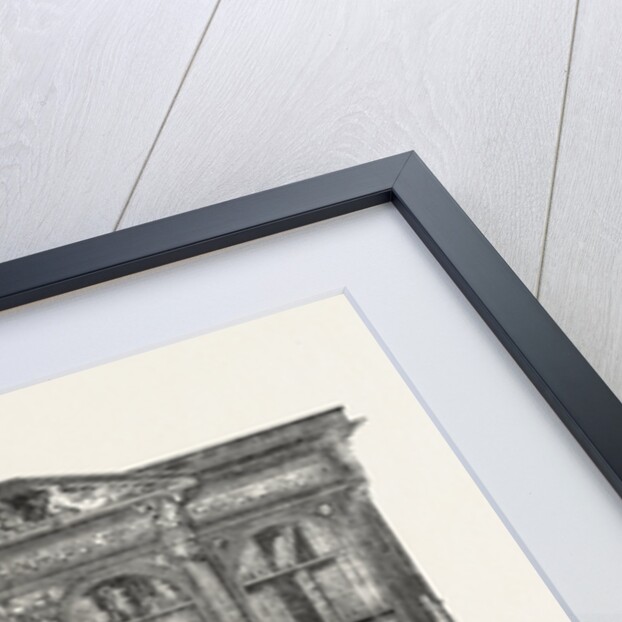 Bookcase by Anonymous