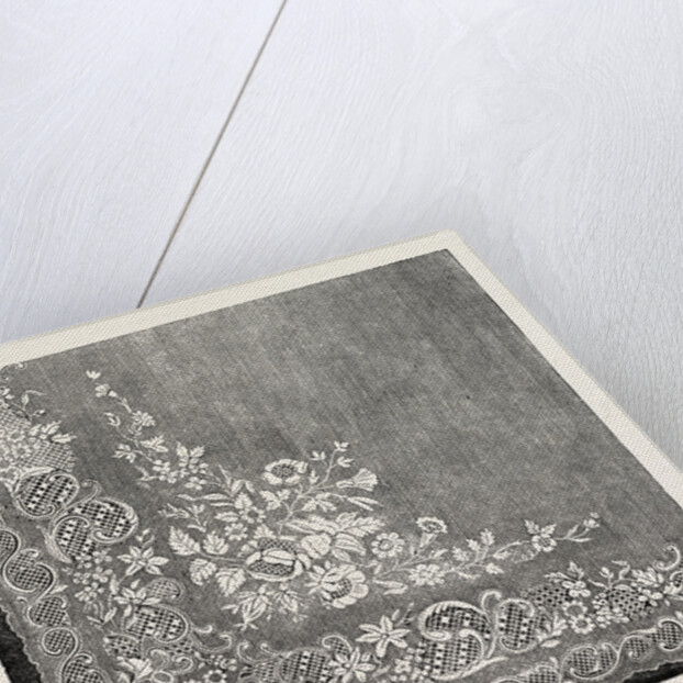 Handkerchief by Anonymous