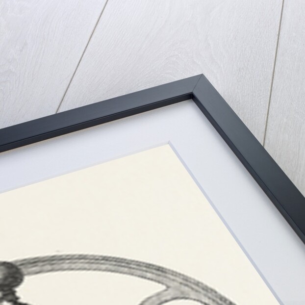 Crosskill's Fixed Steam Engine by Anonymous