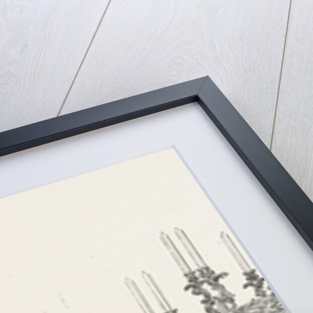 Centre-Piece, Messrs. Widdowson and Veale by Anonymous