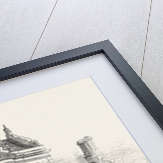 Baths and Laundries Just Erected at Greenwich, London by Anonymous