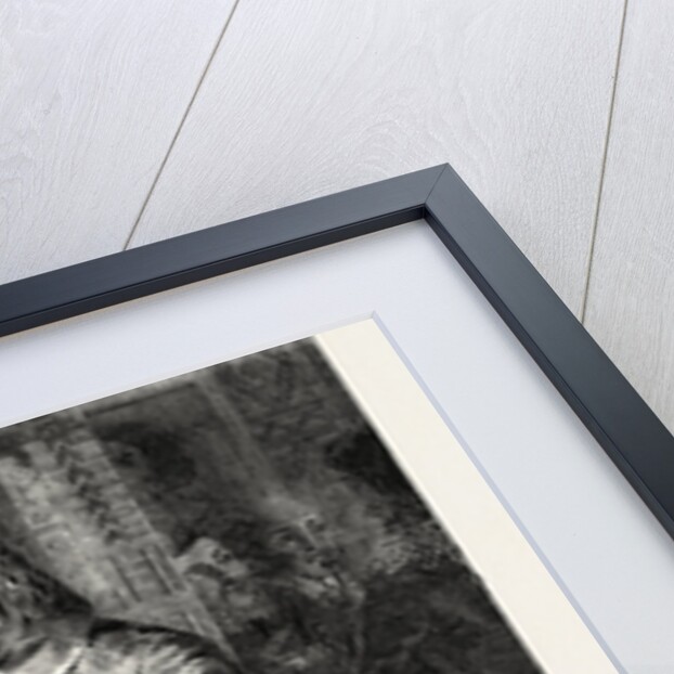 Fine Arts, Harvey Demonstrating to Charles I. His Theory of the Circulation of the Blood by Anonymous