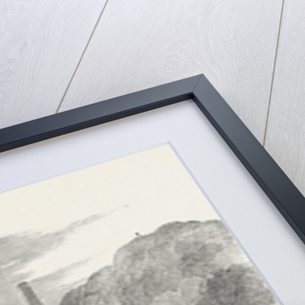 Accident to the Steamship Demerara, on Her Passage Down the River Avon by Anonymous