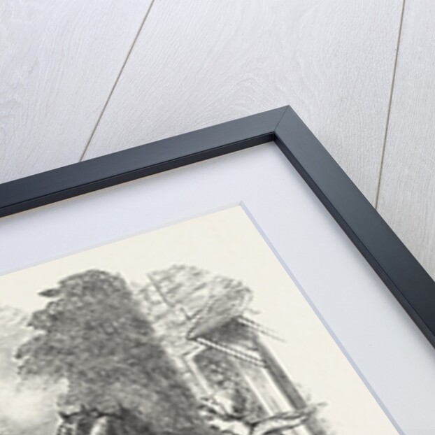 Off for the Diggings, at Bathurst, Australia by Anonymous