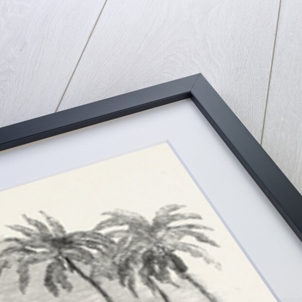 Bridge Recently Erected Over the River Corvery Near Bhowanee Madras by Anonymous