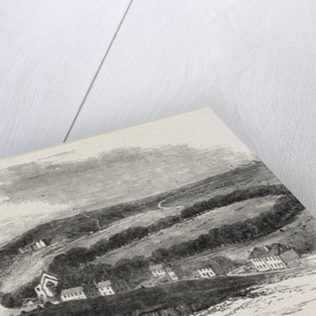 Watering Places of England, Sandgate by Anonymous