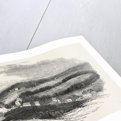 Watering Places of England, Sandgate by Anonymous