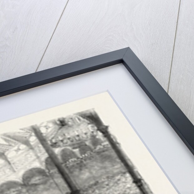 Drawing of the Lottery of the Golden Ingots, in the Circus of the Champs Elysees, at Paris, France by Anonymous