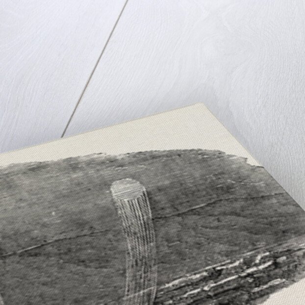 Captain Austin's Arctic Expedition: Parhelia, Witnessed October 4, 1850, at Griffith's Island by Anonymous