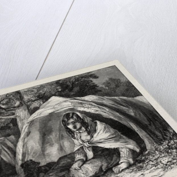 Sinfi Smith by Anonymous