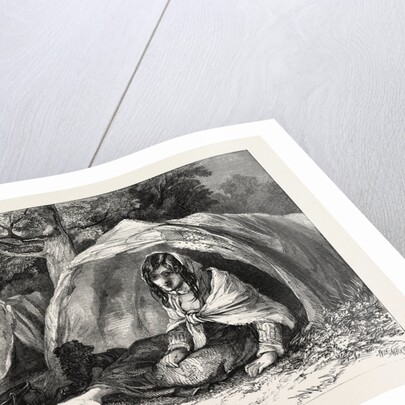 Sinfi Smith by Anonymous