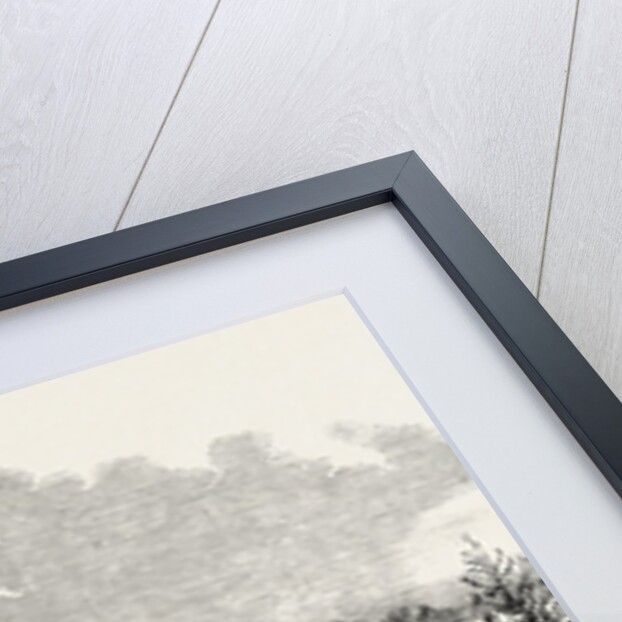 Sandoway, in Arracan, Bengal by Anonymous