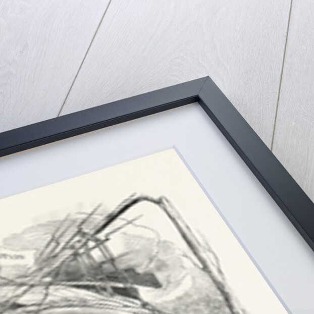 Louis Napoleon Bonaparte by Anonymous