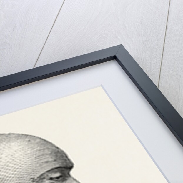 Chaou Wan-Kwei by Anonymous