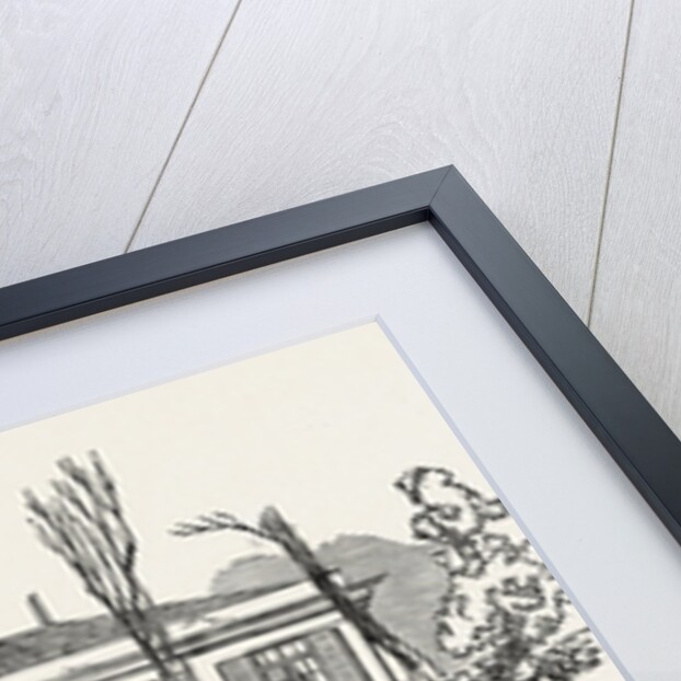 The Revolution in France: Arrest of M. Thiers, 1851 by Anonymous