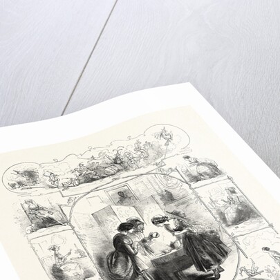 Home Mythology by Anonymous