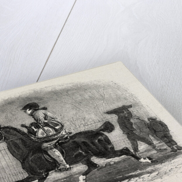 Christmas Joints by Anonymous