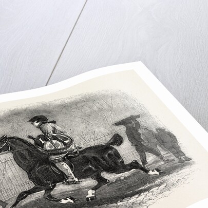 Christmas Joints by Anonymous