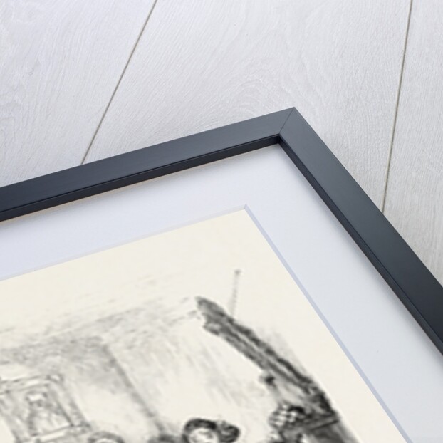 Thirteen at Table by Anonymous