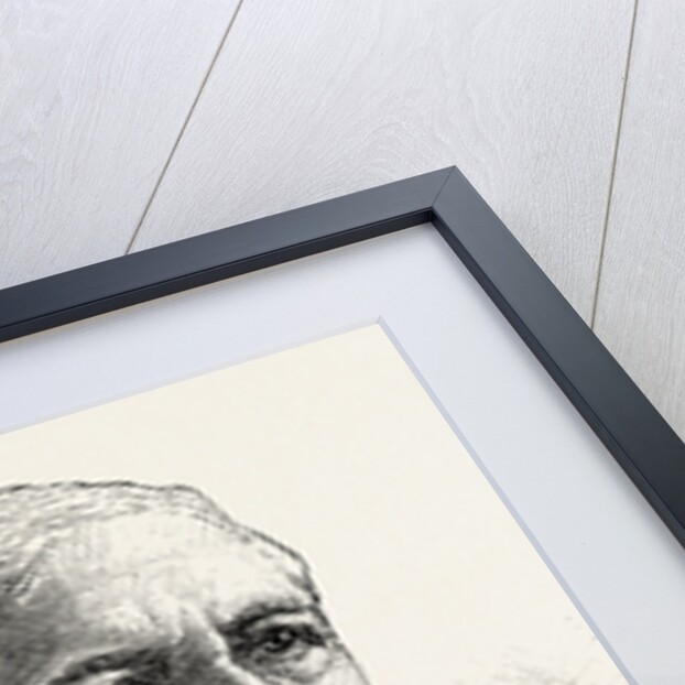 The Late Hon. James Blaine by Anonymous