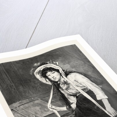 Borrowed Plumes by Anonymous