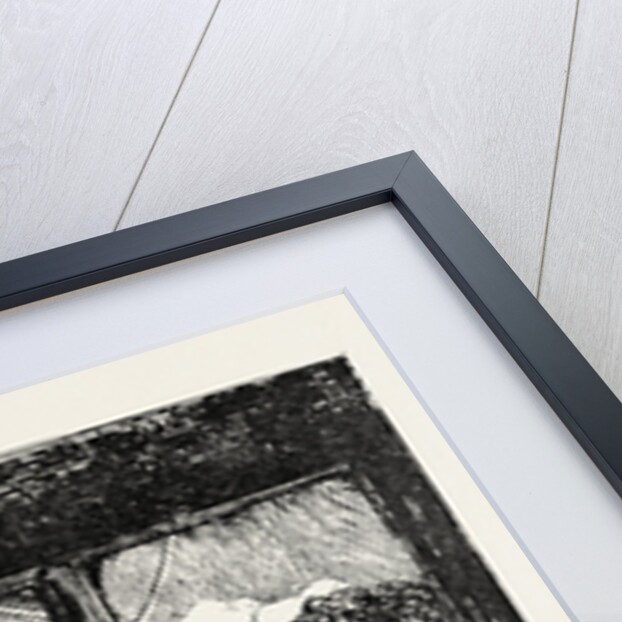 A Window in Thrums by Anonymous