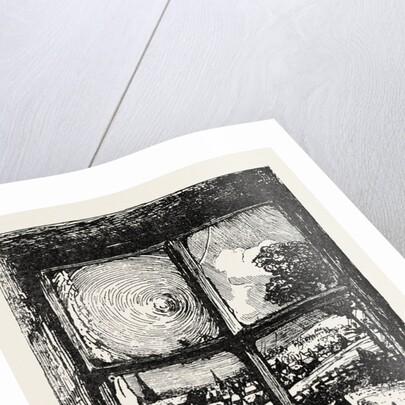 A Window in Thrums by Anonymous