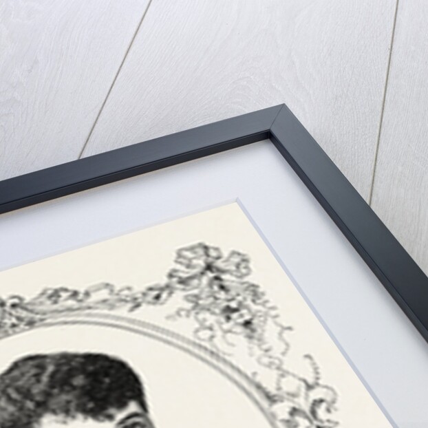 The Marriage of Lord Lurgan: Lord Lurgan and Lady Emily Cadogan by Anonymous