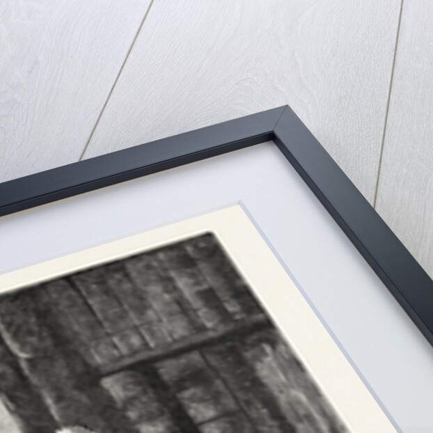 Mr. Gladstone in His Study at Hawarden: The New Canadian Portrait, UK by Anonymous