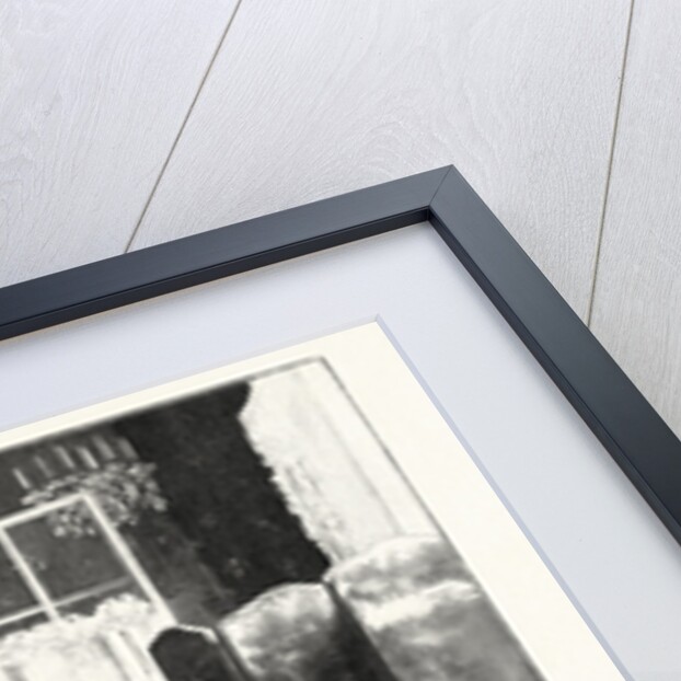 Tea and Scandal, in the Salon Des Champs Elysees, 1892 by Anonymous