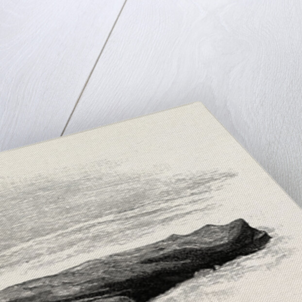 He Motioned to Have the Bag Drawn Over His Head. I Did It. of Course, that Was the End. by Anonymous