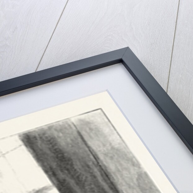 The Coffee Room, Athenaeum Club, Pall Mall, London by Anonymous